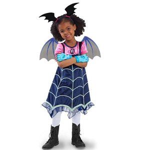 Vampirina 78050 Boo-Tiful Dress